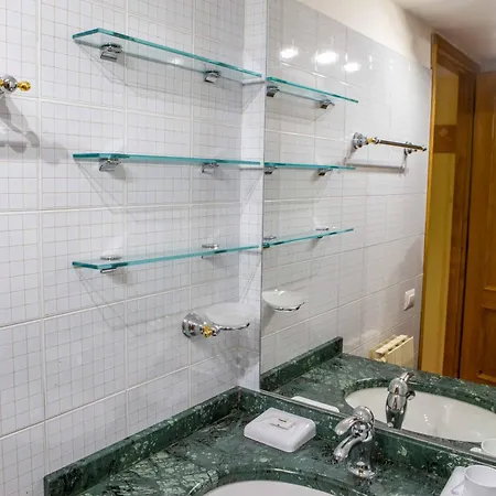 Apartment Cervinia *