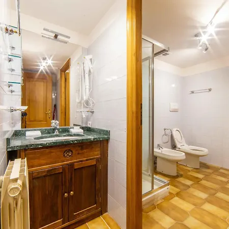 Apartment Cervinia Breuil-Cervinia