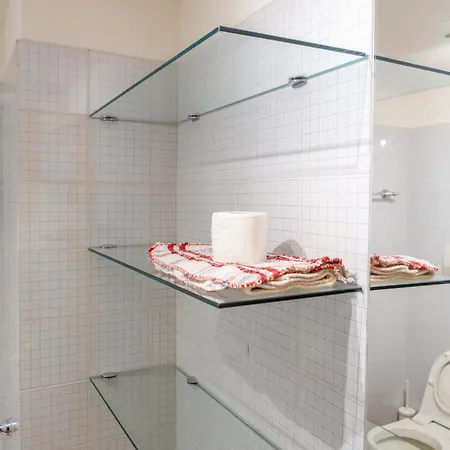 Cervinia Apartment