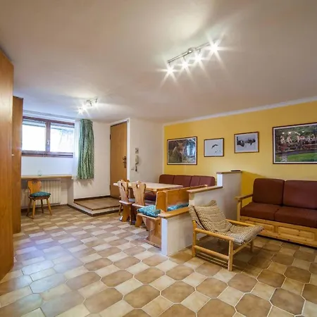 Cervinia Apartment Breuil-Cervinia
