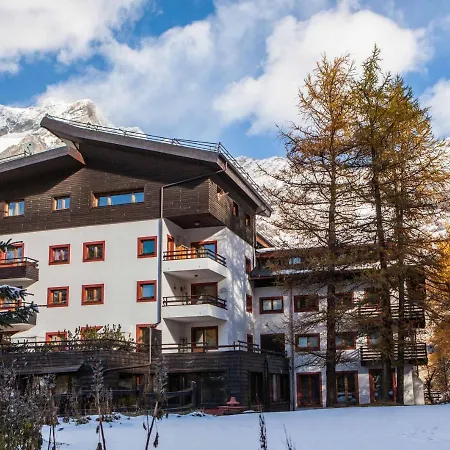 Cervinia Apartment Breuil-Cervinia