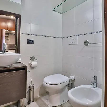 Apartment Cervinia Breuil-Cervinia