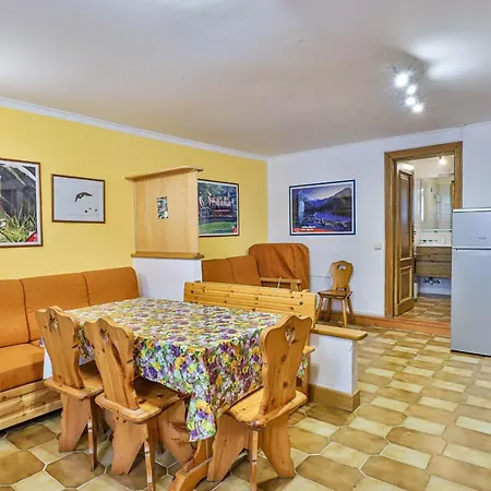 Cervinia Apartment Breuil-Cervinia