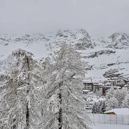 Apartment Cervinia