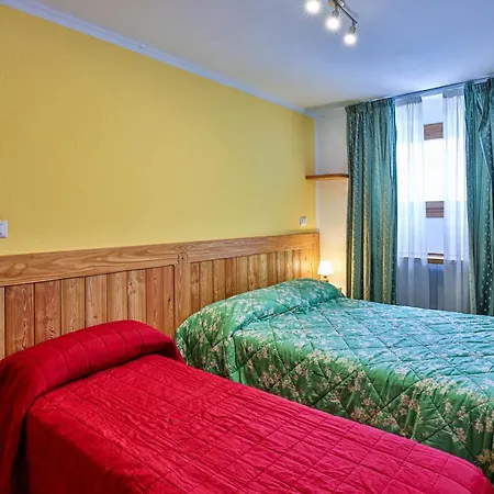 Cervinia Apartment Breuil-Cervinia