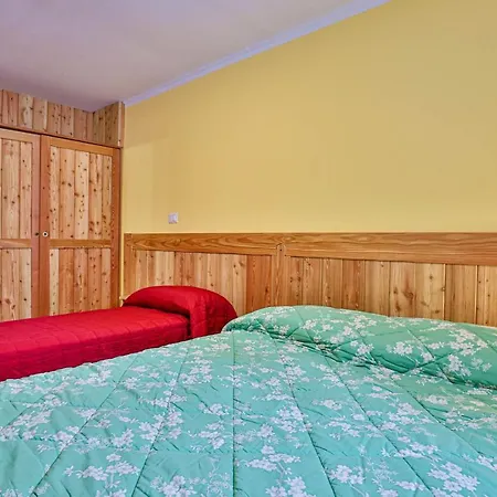 Cervinia Apartment Breuil-Cervinia