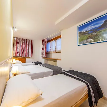 Cervinia Breuil-Cervinia