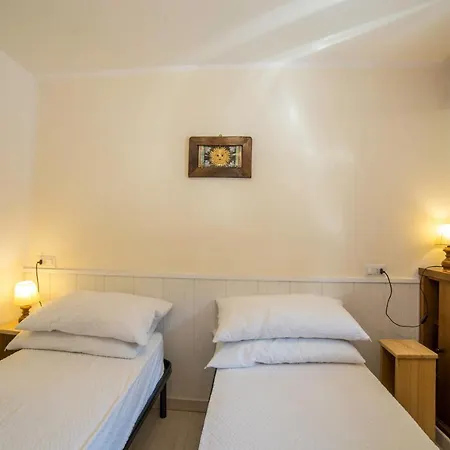 Cervinia Apartment