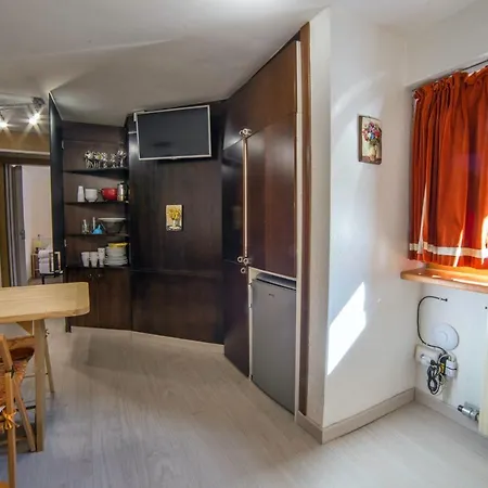 Apartment Cervinia Breuil-Cervinia
